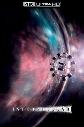 Plakat do filmu "Interstellar" #513267