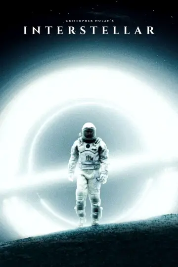 Plakat do filmu "Interstellar" #513311