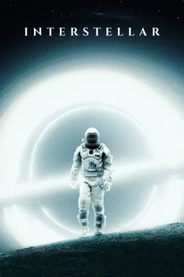 Plakat do filmu "Interstellar" #5744