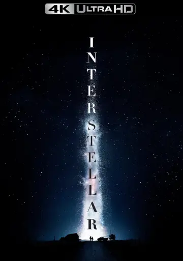 Plakat do filmu "Interstellar" #5764