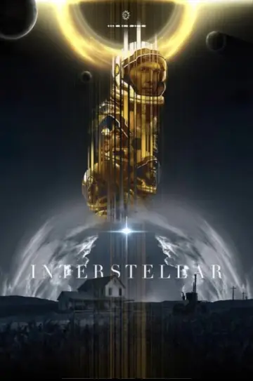 Plakat do filmu "Interstellar" #5768