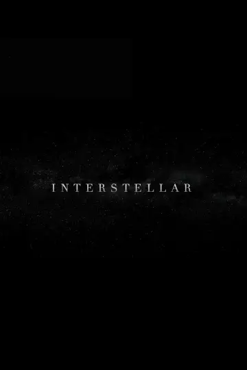 Plakat do filmu "Interstellar" #5787