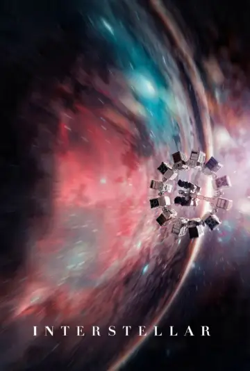 Plakat do filmu "Interstellar" #747568