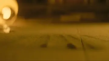 Zasłona do filmu "Interstellar" #797364