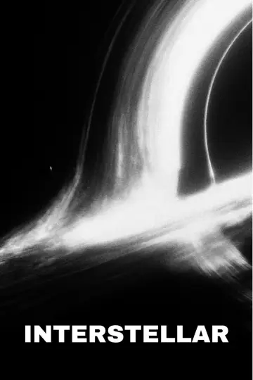 Plakat do filmu "Interstellar" #827076