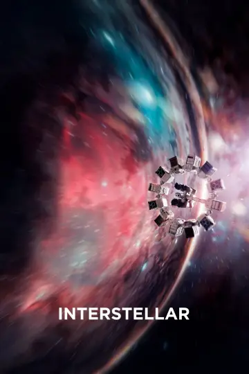 Plakat do filmu "Interstellar" #909155