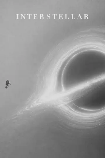 Plakat do filmu "Interstellar" #909159