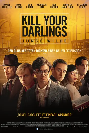 Plakat do filmu "Na śmierć i życie" #145341