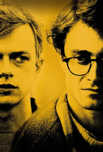Plakat do filmu "Na śmierć i życie" #240283