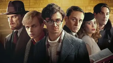 Zasłona do filmu "Na śmierć i życie" #421791