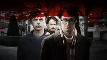 Zasłona do filmu "Na śmierć i życie" #991391