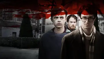 Zasłona do filmu "Na śmierć i życie" #991392