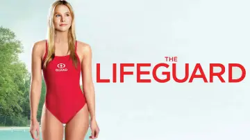 Zasłona do filmu "The Lifeguard" #1101787
