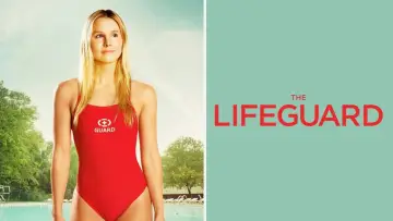 Zasłona do filmu "The Lifeguard" #1101791