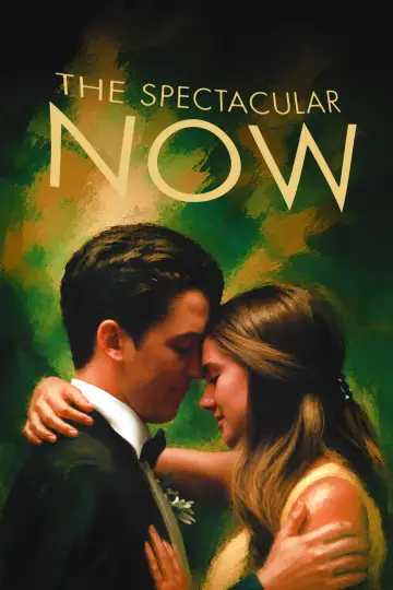 Plakat do filmu "Cudowne tu i teraz" #1581953