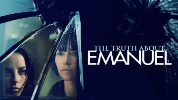 Zasłona do filmu "Prawda o Emanuel" #1106166