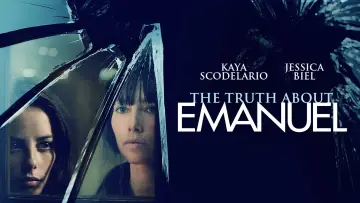 Zasłona do filmu "Prawda o Emanuel" #1106167