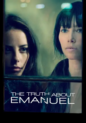 Plakat do filmu "Prawda o Emanuel" #1106172