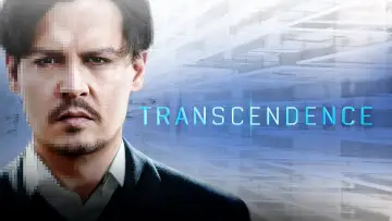 Zasłona do filmu "Transcendencja" #117387