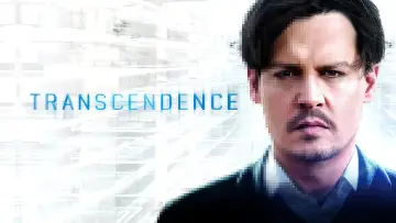 Zasłona do filmu "Transcendencja" #117388