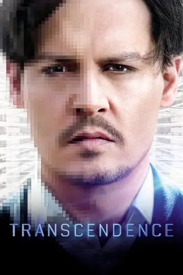 Transcendencja