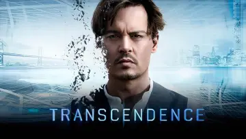 Zasłona do filmu "Transcendencja" #713581