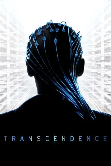 Plakat do filmu "Transcendencja" #713585