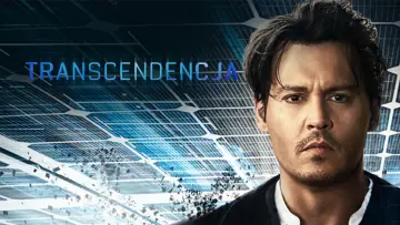 Zasłona do filmu "Transcendencja" #849567
