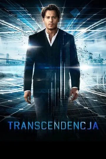 Transcendencja