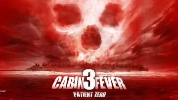Zasłona do filmu "Cabin Fever: Patient Zero" #1031730