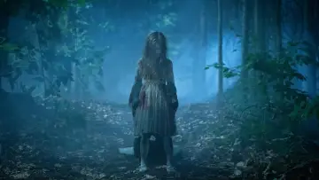 Zasłona do filmu "Smętarz dla zwierzaków" #1533514