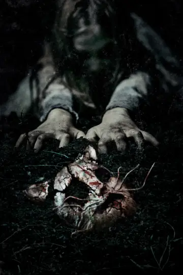 Plakat do filmu "Smętarz dla zwierzaków" #327780