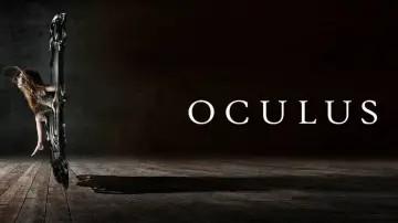 Zasłona do filmu "Oculus" #125701