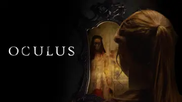 Zasłona do filmu "Oculus" #125702