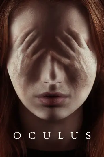 Plakat do filmu "Oculus" #125709