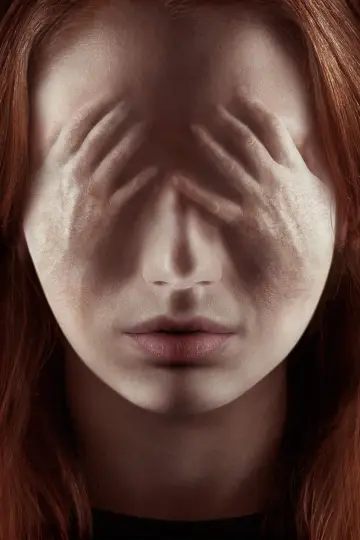 Plakat do filmu "Oculus" #284609