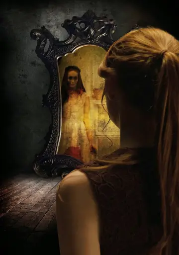 Plakat do filmu "Oculus" #865546