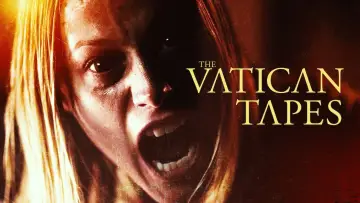 Zasłona do filmu "Taśmy Watykanu" #102268