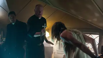 Zasłona do filmu "Taśmy Watykanu" #328343