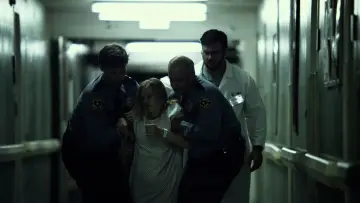 Zasłona do filmu "Taśmy Watykanu" #328348