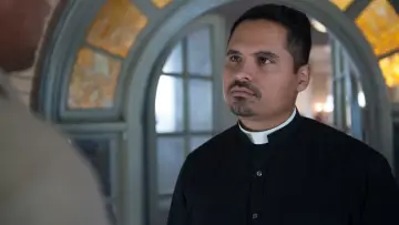 Zasłona do filmu "Taśmy Watykanu" #328349