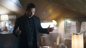Zasłona do filmu "Taśmy Watykanu" #328353