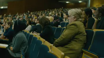 Zasłona do filmu "Bardzo poszukiwany człowiek" #1007440