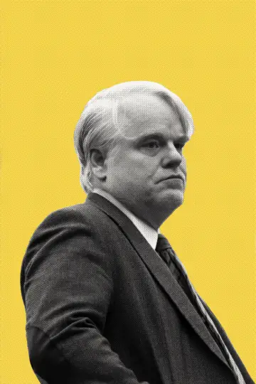 Plakat do filmu "Bardzo poszukiwany człowiek" #1007453