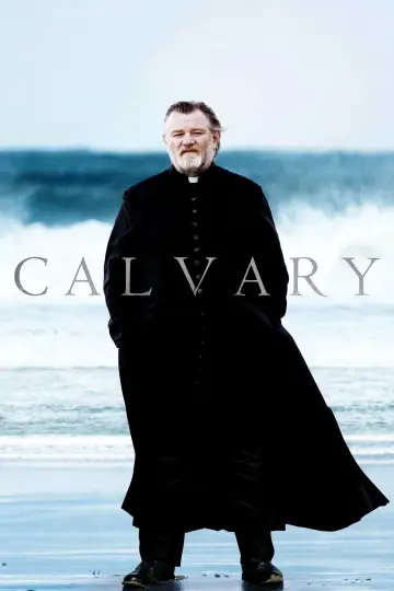 Plakat do filmu "Kalwaria" #239167