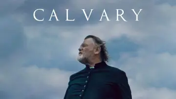 Zasłona do filmu "Kalwaria" #898667