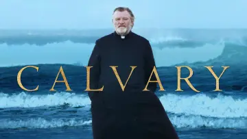Zasłona do filmu "Kalwaria" #898669