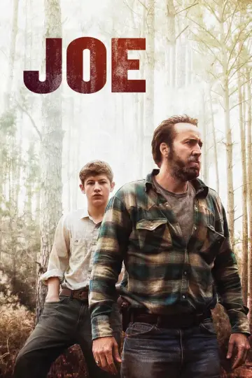 Plakat do filmu "Joe" #283162