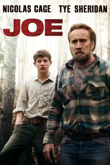 Plakat do filmu "Joe" #283165