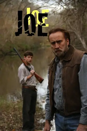 Plakat do filmu "Joe" #283166